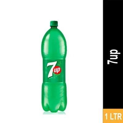 7UP COLDRINK 1LTR from Al Mustafa Mini Mart & Pharmacy - Sellvixa Cloud