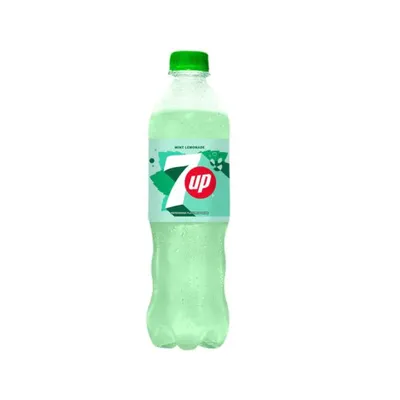 7UP MINT COLDRINK 300ML from Al Mustafa Mini Mart & Pharmacy - Sellvixa Cloud