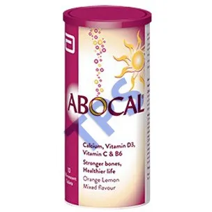 ABCOAL NEW TAB from Al Mustafa Pharmacy - Sellvixa Cloud