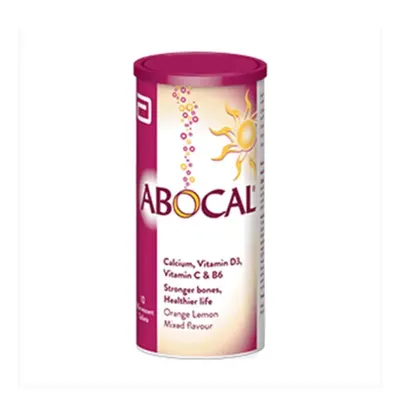 ABOCAL from Al Mustafa Pharmacy - Sellvixa Cloud