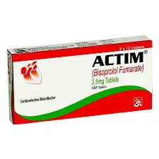 ACTIM 2.5mg Tablet from Al Mustafa Pharmacy - Sellvixa Cloud