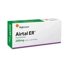 AIRTAL ER 200MG TAB from Al Mustafa Pharmacy - Sellvixa Cloud