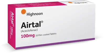 AIRTAL ER NEW TAB from Al Mustafa Pharmacy - Sellvixa Cloud