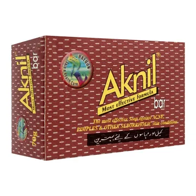AKNIL from Al Mustafa Pharmacy - Sellvixa Cloud