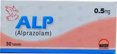 ALP 0.5MG TAB from Al Mustafa Pharmacy - Sellvixa Cloud