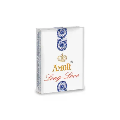 AMOR LONG LOVE CONDOM from Al Mustafa Pharmacy - Sellvixa Cloud