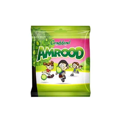 AMROOD JELLY 10 from Al Mustafa Mini Mart & Pharmacy - Sellvixa Cloud