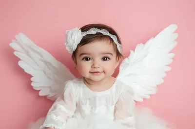 ANGEL BABY from Al Mustafa Mini Mart & Pharmacy - Sellvixa Cloud