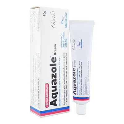 AQUAZOLE from Al Mustafa Pharmacy - Sellvixa Cloud