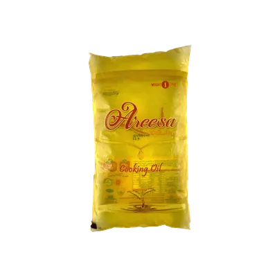 AREESA COOKING OIL 1LTR from Al Mustafa Mini Mart & Pharmacy - Sellvixa Cloud