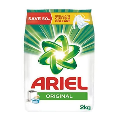 ARIAL SURF 50 from Al Mustafa Mini Mart & Pharmacy - Sellvixa Cloud