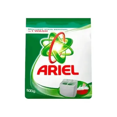 ARIAL SURF 500G from Al Mustafa Mini Mart & Pharmacy - Sellvixa Cloud