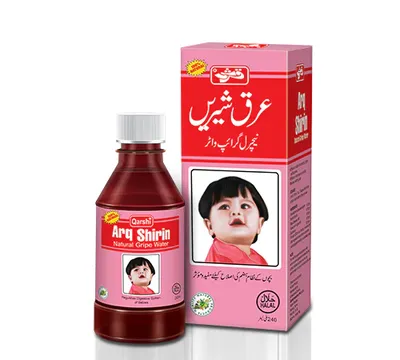 ARQ SHIRIN 240ML from Al Mustafa Pharmacy - Sellvixa Cloud