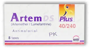 ARTEM DS PLUS 40/240 TABLET from Al Mustafa Pharmacy - Sellvixa Cloud