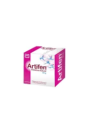ARTTEEN 50 NEW TABLET from Al Mustafa Pharmacy - Sellvixa Cloud
