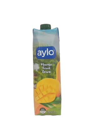 AYLO MANGO FRUIT DRINK TRATERA PACK from Al Mustafa Mini Mart & Pharmacy - Sellvixa Cloud