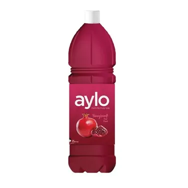 AYLO POMEGRANTE FRUIT DRINK from Al Mustafa Mini Mart & Pharmacy - Sellvixa Cloud
