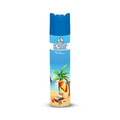 Air Freshner Cool Summer 300ml from Al Mustafa Mini Mart & Pharmacy - Sellvixa Cloud