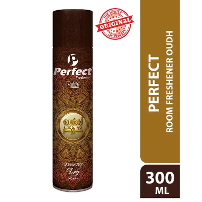 Air Freshner Oud 300ml from Al Mustafa Mini Mart & Pharmacy - Sellvixa Cloud