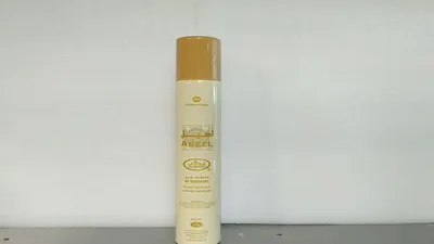 Al Aseel Air Freshner 300ml from Al Mustafa Mini Mart & Pharmacy - Sellvixa Cloud