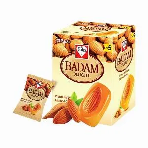 BADAM DELIGHT CANDY from Al Mustafa Mini Mart & Pharmacy - Sellvixa Cloud