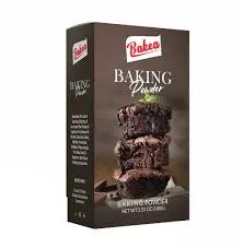 BAKEA BAKING POWDER 100G from Al Mustafa Mini Mart & Pharmacy - Sellvixa Cloud