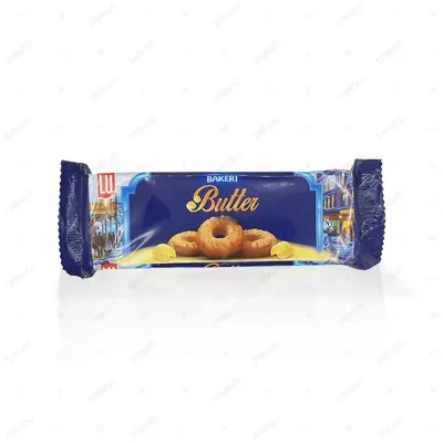 BAKERI BUTTER 50 from Al Mustafa Mini Mart & Pharmacy - Sellvixa Cloud