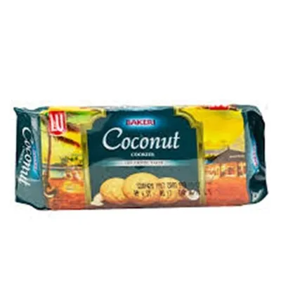 BAKERI COCONUT 50 from Al Mustafa Mini Mart & Pharmacy - Sellvixa Cloud