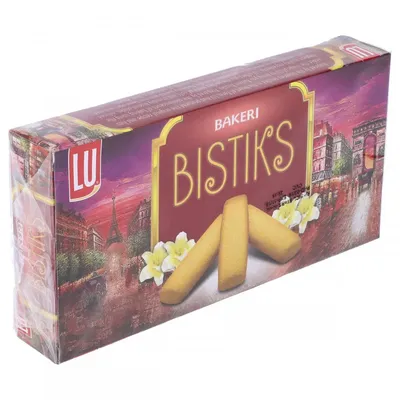 BAKERY BISTIKS 40 from Al Mustafa Mini Mart & Pharmacy - Sellvixa Cloud