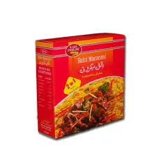 BAKE PALOR BALTI MAZARONI from Al Mustafa Mini Mart & Pharmacy - Sellvixa Cloud