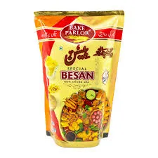 BAKE PARLOR BESAN 250G from Al Mustafa Mini Mart & Pharmacy - Sellvixa Cloud