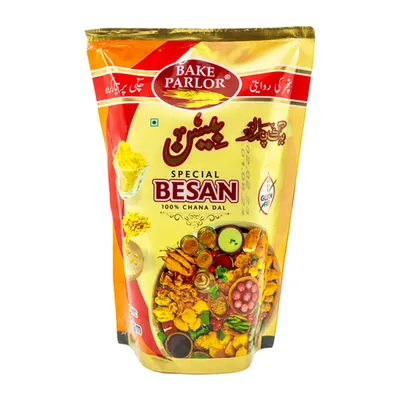 BAKE PARLOR BESAN 500G from Al Mustafa Mini Mart & Pharmacy - Sellvixa Cloud
