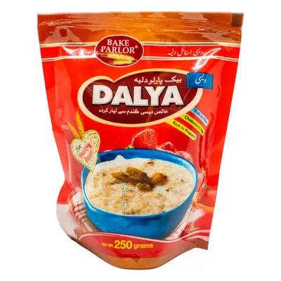 BAKE PARLOR DALIYA 250G from Al Mustafa Mini Mart & Pharmacy - Sellvixa Cloud