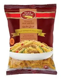 BAKE PARLOR FUSILLI MACARONI 400G from Al Mustafa Mini Mart & Pharmacy - Sellvixa Cloud