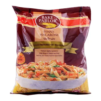 BAKE PARLOR PANNE MACARONI 400G from Al Mustafa Mini Mart & Pharmacy - Sellvixa Cloud