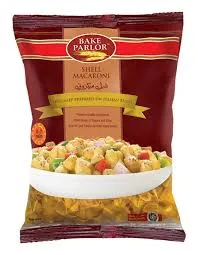 BAKE PARLOR SHELL MACARONI 400G from Al Mustafa Mini Mart & Pharmacy - Sellvixa Cloud