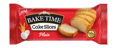 BAKE TIME CAKE SLICES from Al Mustafa Mini Mart & Pharmacy - Sellvixa Cloud