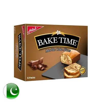 BAKE TIME MARBLR 40 from Al Mustafa Mini Mart & Pharmacy - Sellvixa Cloud