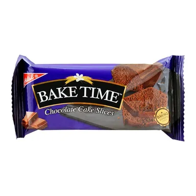 BAKE TIME RICH CHOCO 40 from Al Mustafa Mini Mart & Pharmacy - Sellvixa Cloud