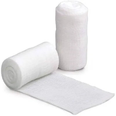 BANDAGE 4INCH from Al Mustafa Pharmacy - Sellvixa Cloud