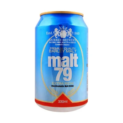 BARLEY MALT CAN from Al Mustafa Mini Mart & Pharmacy - Sellvixa Cloud