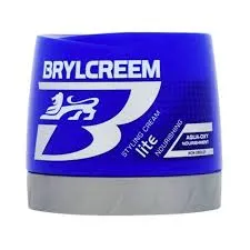 BARYLCREEM STYLING CREEM LITE from Al Mustafa Mini Mart & Pharmacy - Sellvixa Cloud