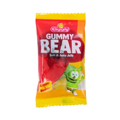 BEAR JELLY 10 from Al Mustafa Mini Mart & Pharmacy - Sellvixa Cloud