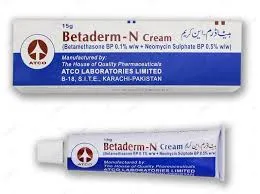 BETADERM N CREAM from Al Mustafa Pharmacy - Sellvixa Cloud