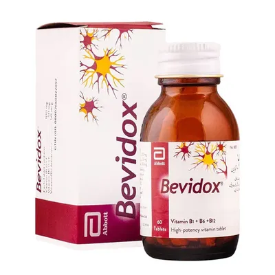BEVIDOX TABLET from Al Mustafa Pharmacy - Sellvixa Cloud
