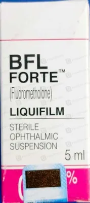 BFL FORTE DROPS from Al Mustafa Pharmacy - Sellvixa Cloud
