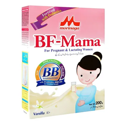 BF MAMA 200G from Al Mustafa Mini Mart & Pharmacy - Sellvixa Cloud