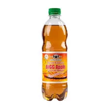 BIGG APPLE 1.5LTR from Al Mustafa Mini Mart & Pharmacy - Sellvixa Cloud
