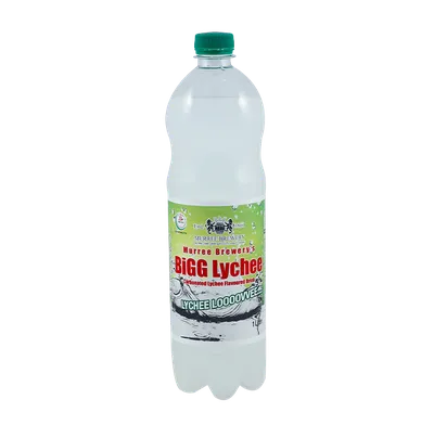 BIGG LYCHEE 1LTR from Al Mustafa Mini Mart & Pharmacy - Sellvixa Cloud