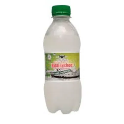 BIGG LYCHEE 300ML from Al Mustafa Mini Mart & Pharmacy - Sellvixa Cloud